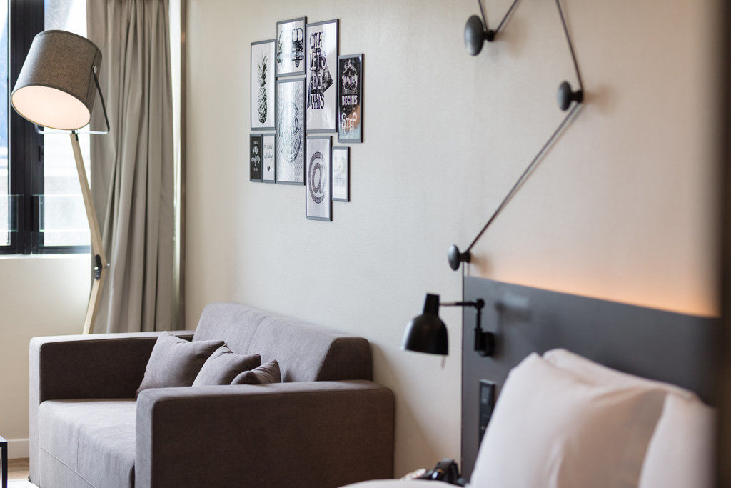 Pentahotel Hong Kong, Tuen Mun Kültér fotó