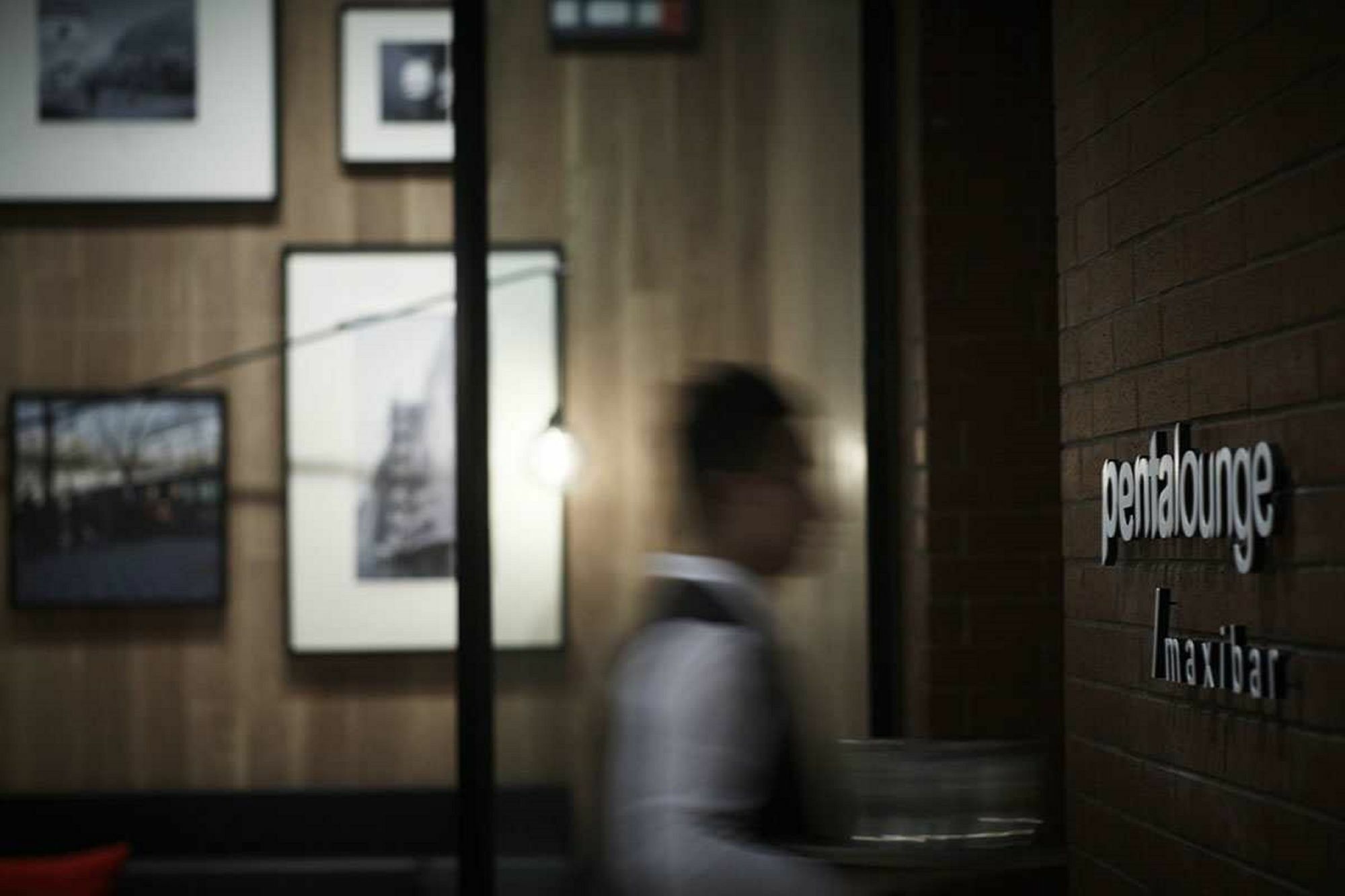 Pentahotel Hong Kong, Tuen Mun Kültér fotó